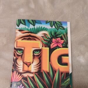 Tiger Electronics Roaring Good Fun It Is Designed To Help You Fine A Games